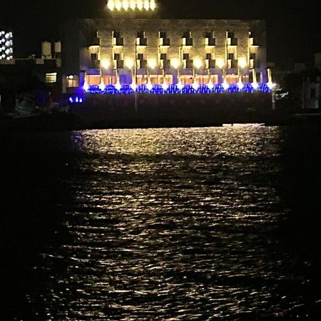 Hotel　Triton Итоман Экстерьер фото