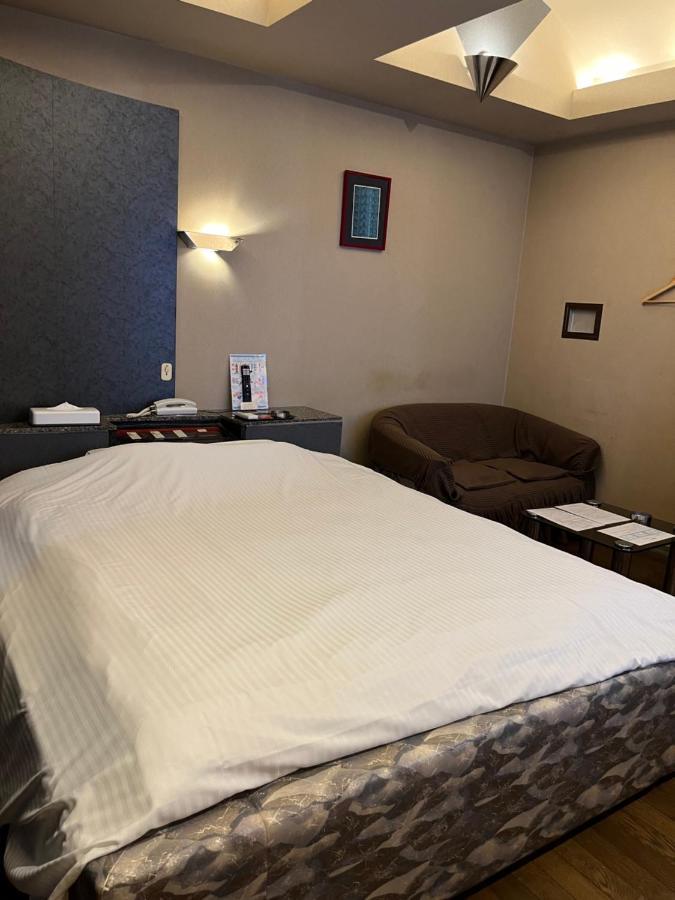 Hotel　Triton Итоман Экстерьер фото